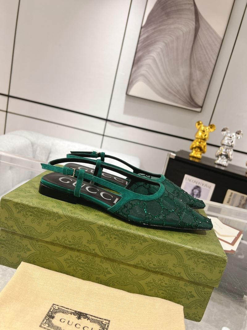 Gucci Sandals